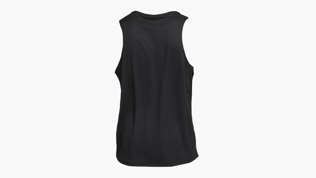 Dry miler running tank best sale